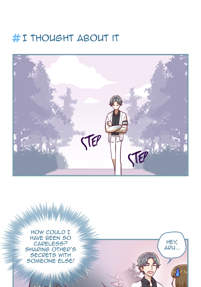Read Refund High School chapter 70 image 2 on Lezhin