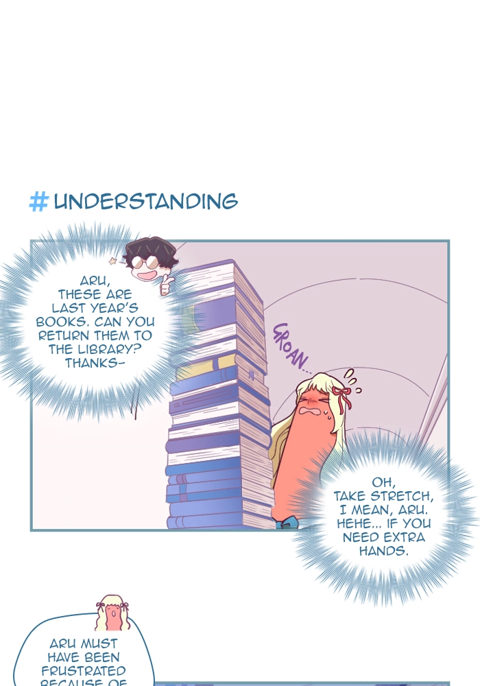 Read Refund High School chapter 70 image 21 on Lezhin