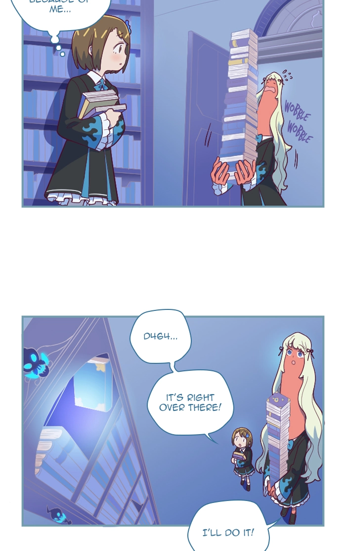 Read Refund High School chapter 70 image 22 on Lezhin