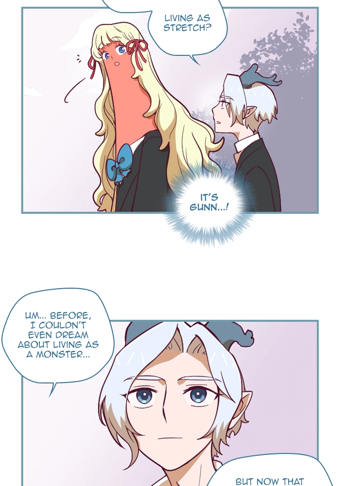 Read Refund High School chapter 70 image 25 on Lezhin