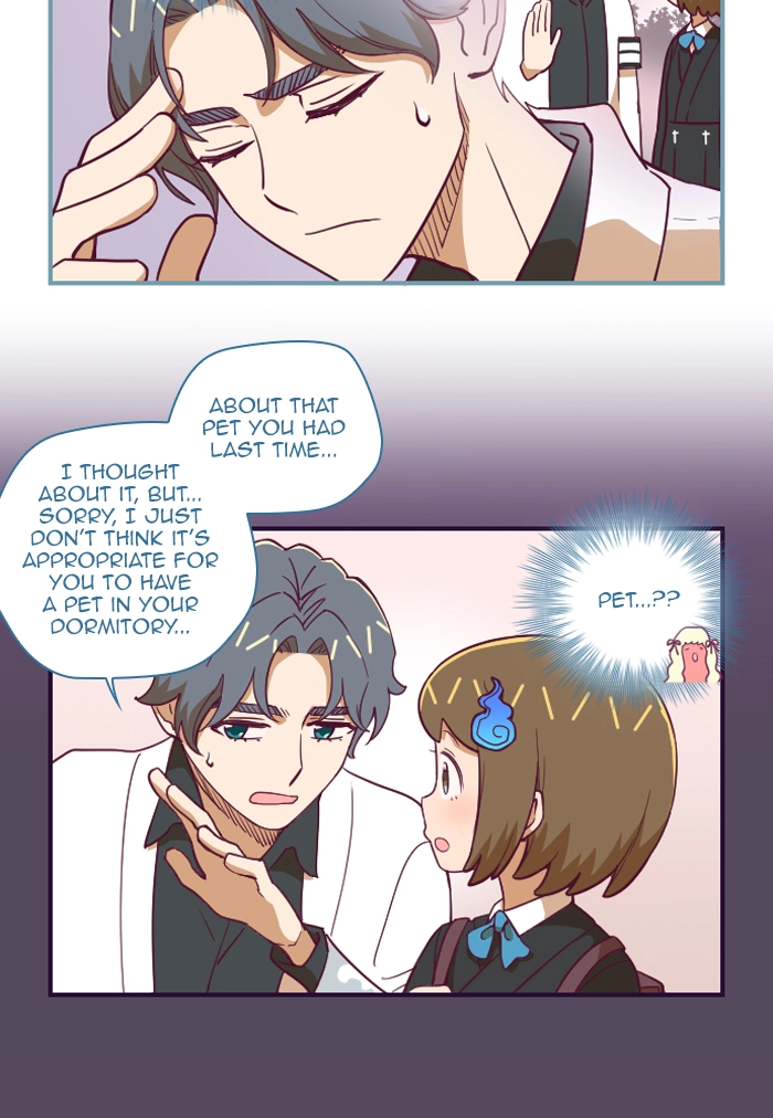 Read Refund High School chapter 70 image 3 on Lezhin