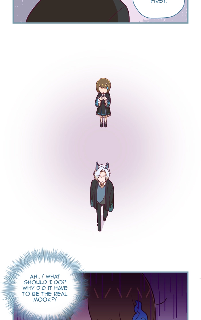 Read Refund High School chapter 70 image 34 on Lezhin
