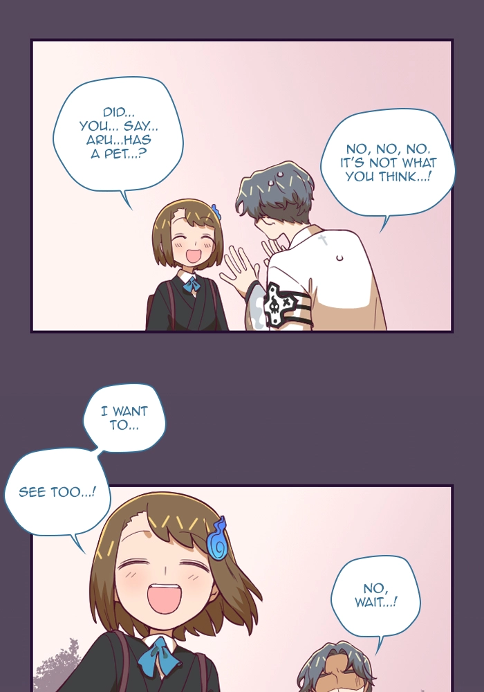 Read Refund High School chapter 70 image 6 on Lezhin