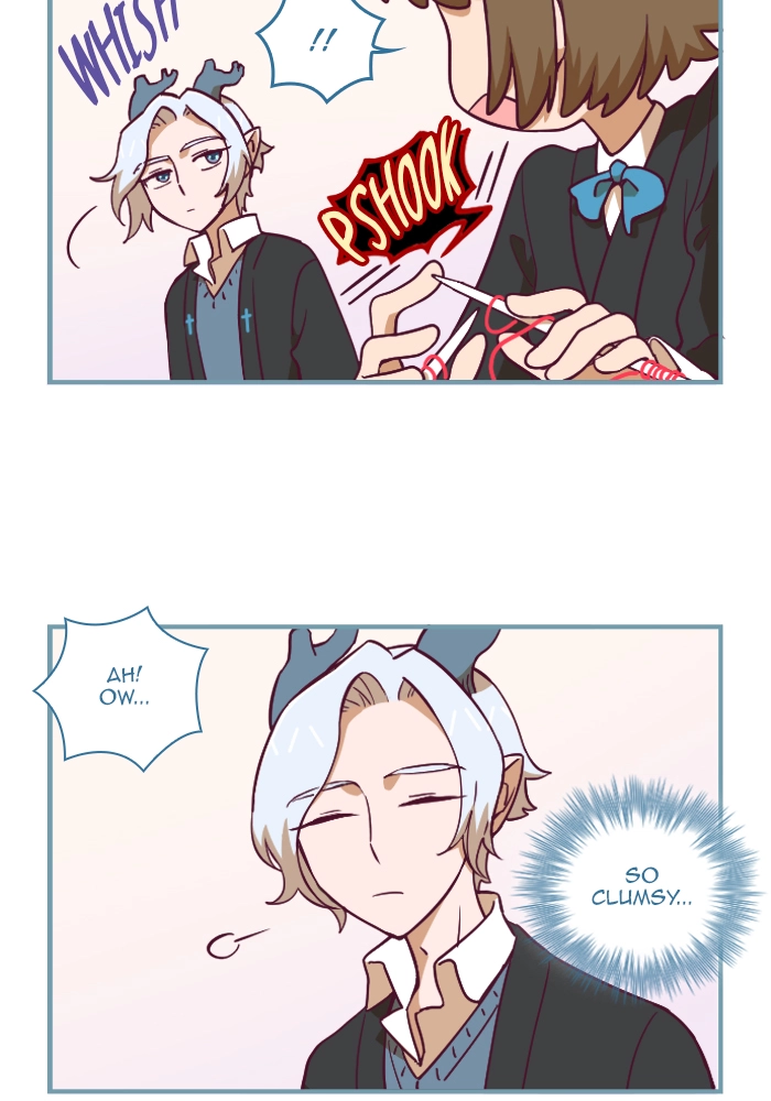 Read Refund High School chapter 71 image 10 on Lezhin