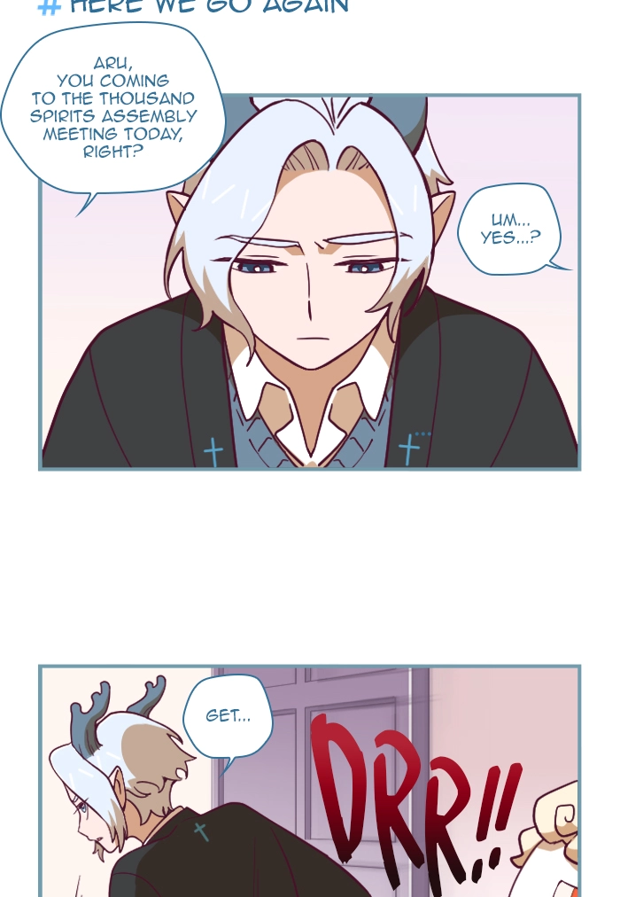 Read Refund High School chapter 71 image 15 on Lezhin