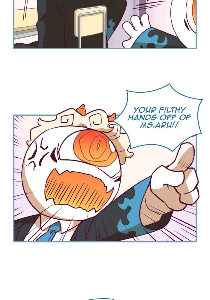 Read Refund High School chapter 71 image 16 on Lezhin