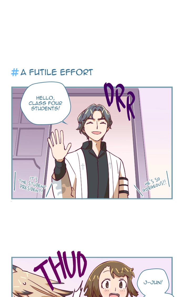 Read Refund High School chapter 71 image 18 on Lezhin
