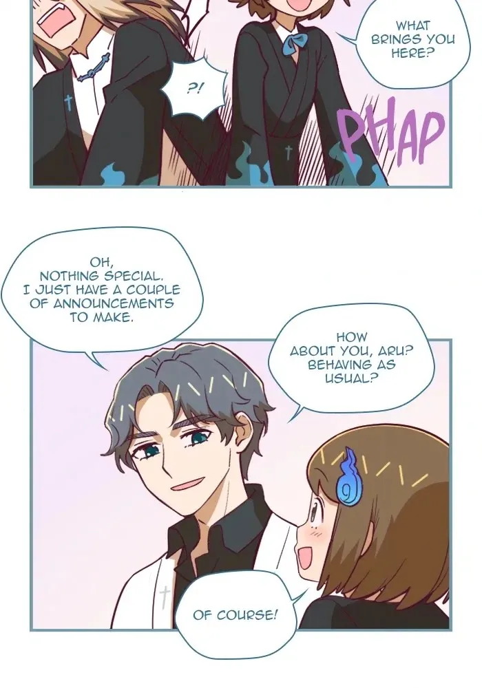 Read Refund High School chapter 71 image 19 on Lezhin
