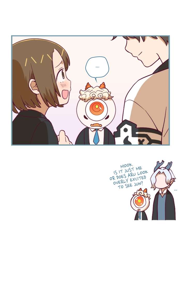 Read Refund High School chapter 71 image 20 on Lezhin