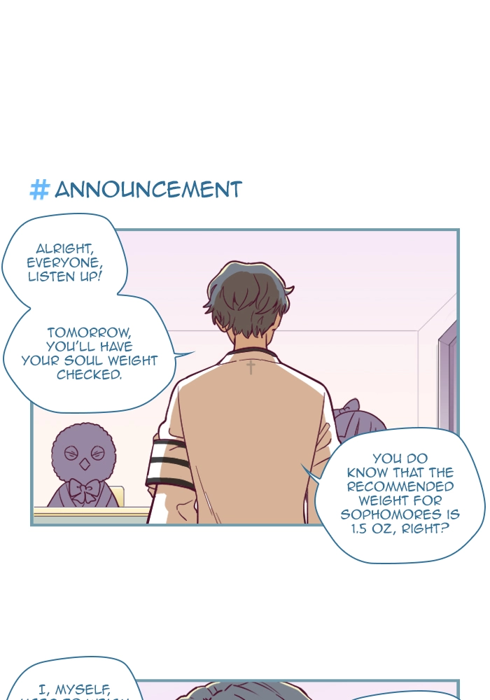 Read Refund High School chapter 71 image 21 on Lezhin