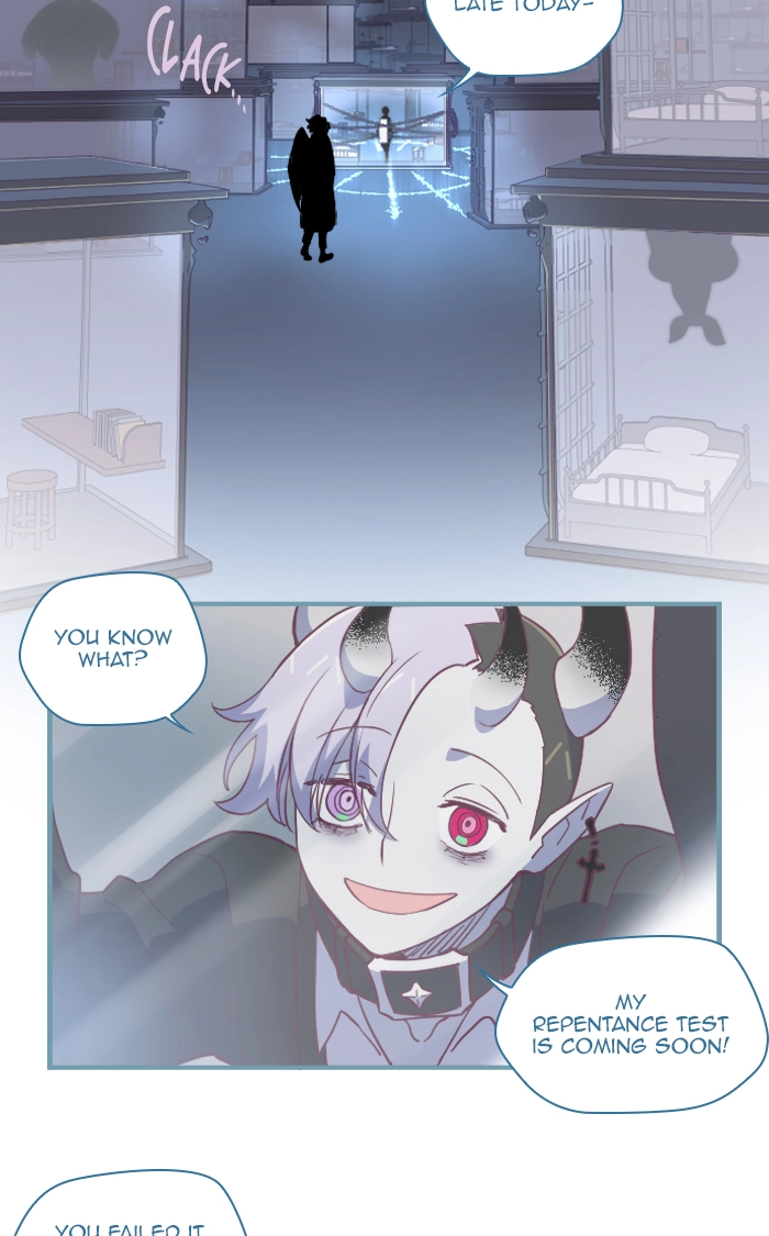Read Refund High School chapter 71 image 28 on Lezhin