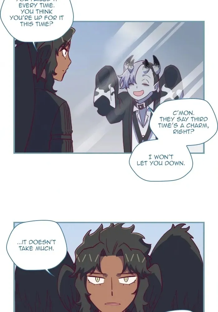 Read Refund High School chapter 71 image 29 on Lezhin