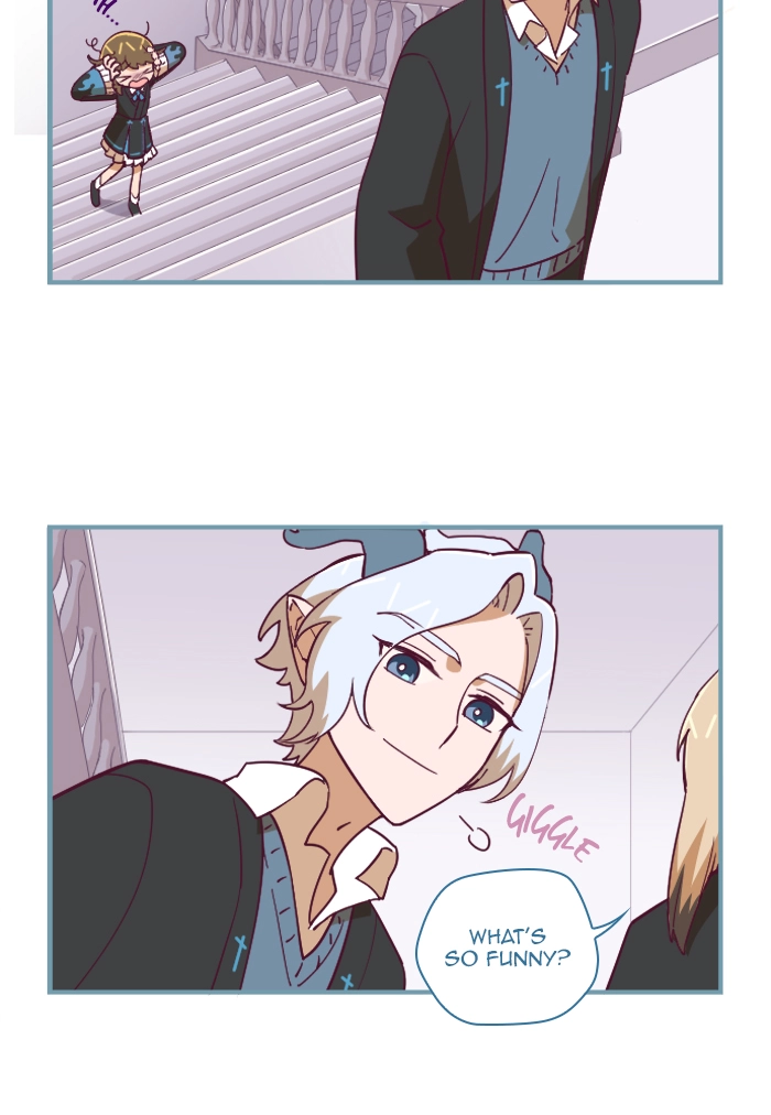Read Refund High School chapter 71 image 3 on Lezhin