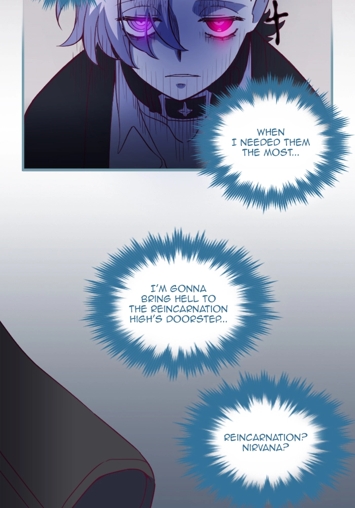 Read Refund High School chapter 71 image 33 on Lezhin