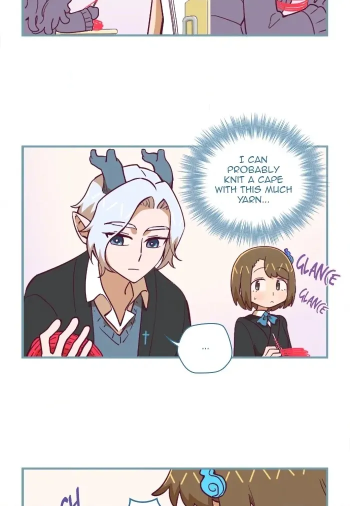 Read Refund High School chapter 71 image 9 on Lezhin