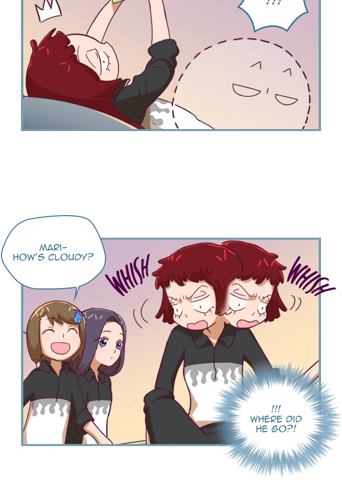 Read Refund High School chapter 72 image 17 on Lezhin