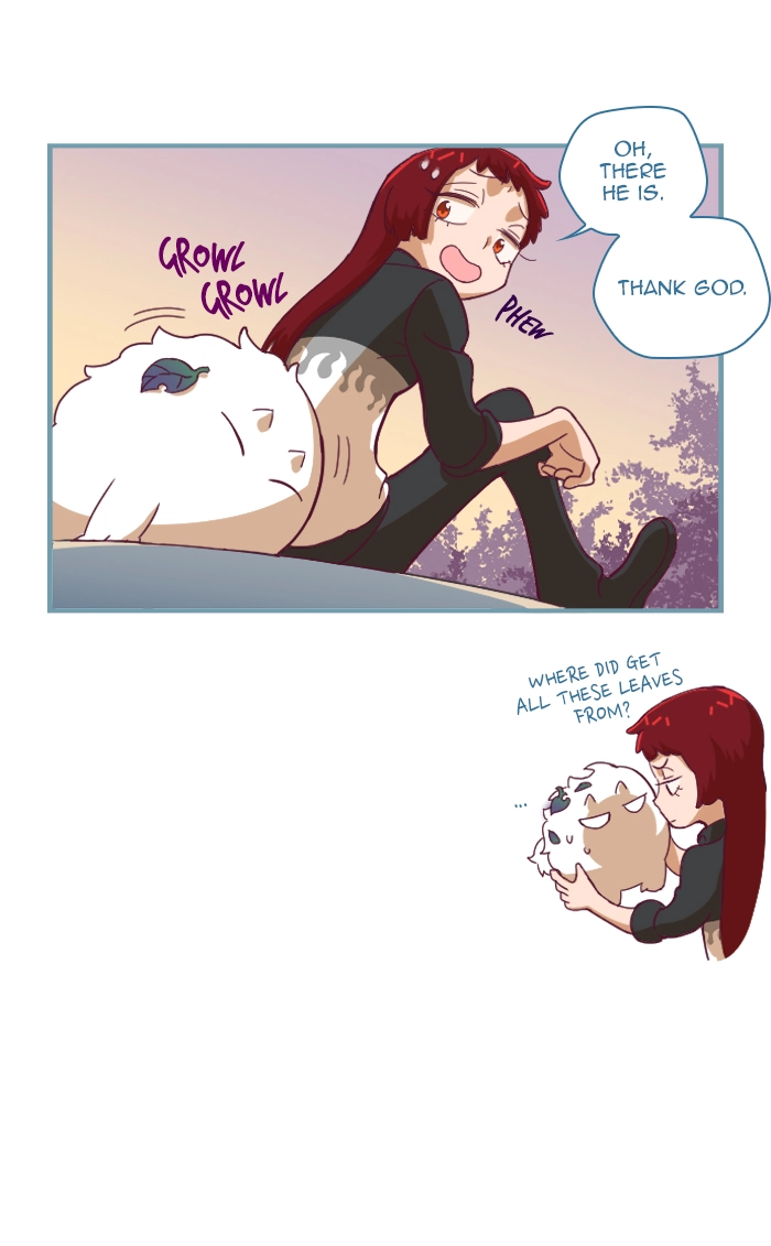 Read Refund High School chapter 72 image 18 on Lezhin