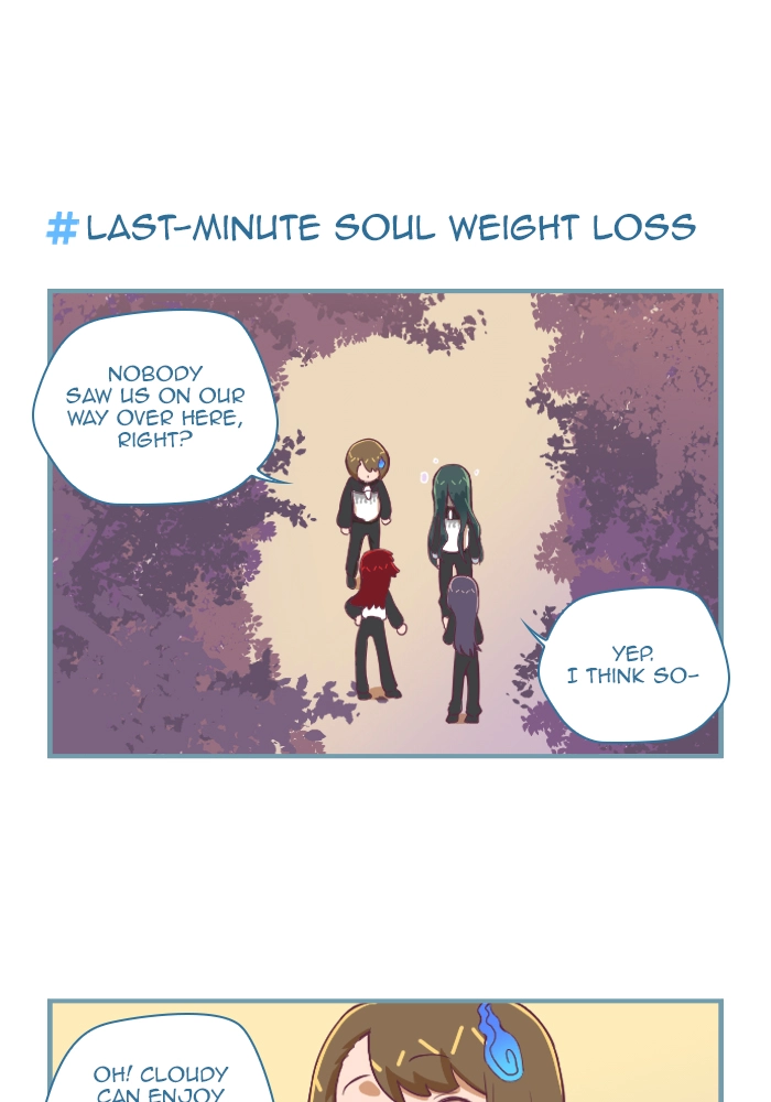 Read Refund High School chapter 72 image 2 on Lezhin