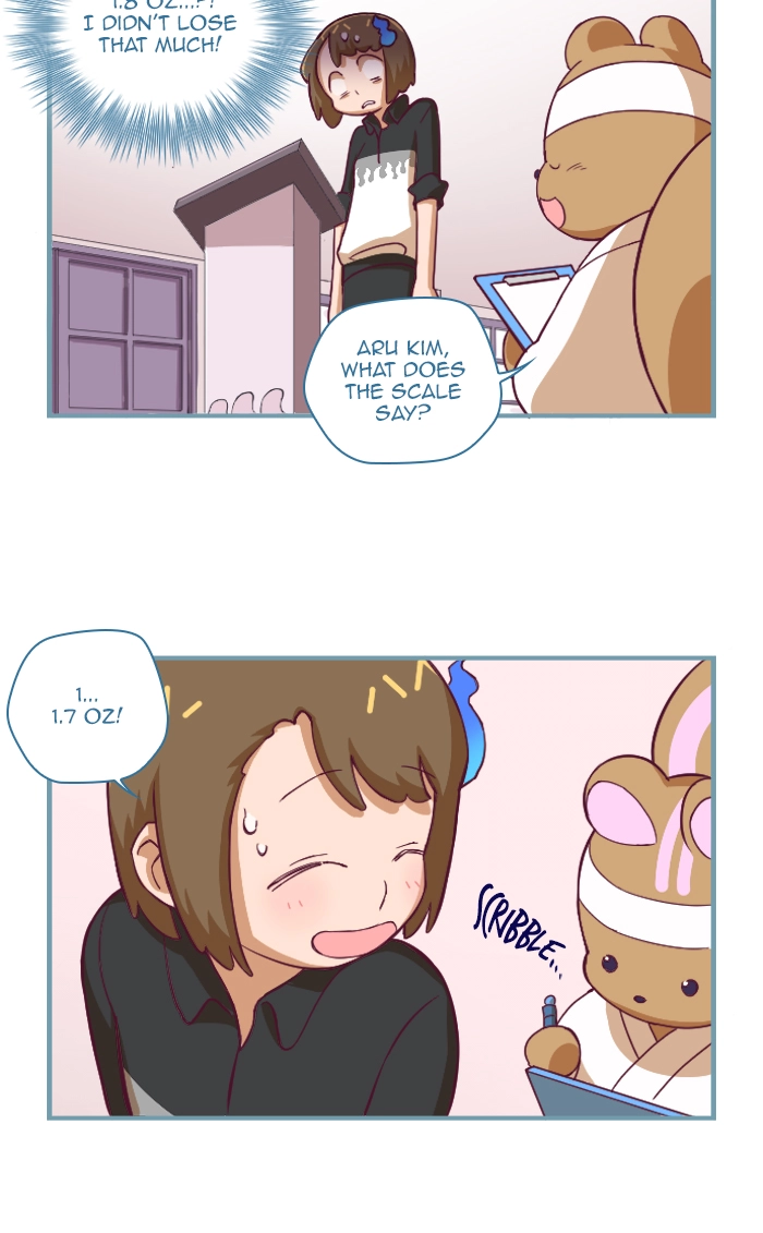 Read Refund High School chapter 72 image 20 on Lezhin
