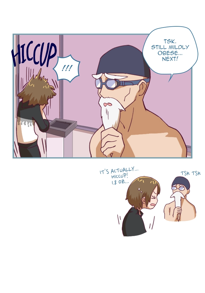 Read Refund High School chapter 72 image 21 on Lezhin
