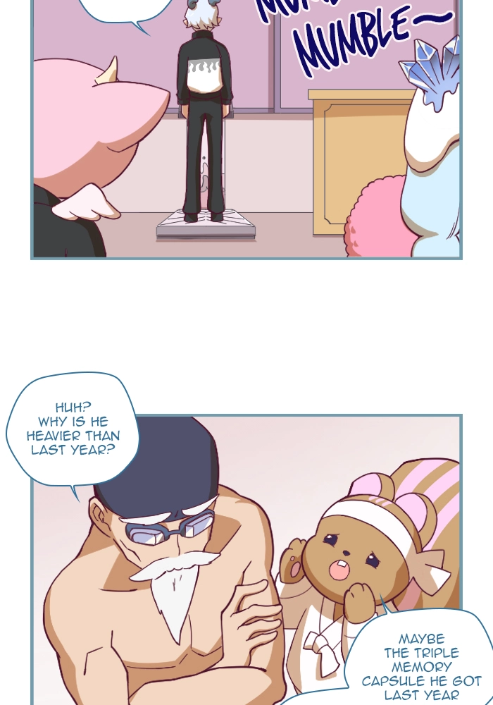 Read Refund High School chapter 72 image 23 on Lezhin