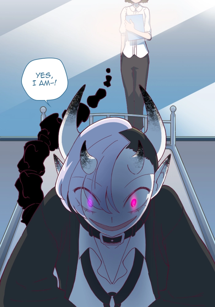Read Refund High School chapter 72 image 27 on Lezhin