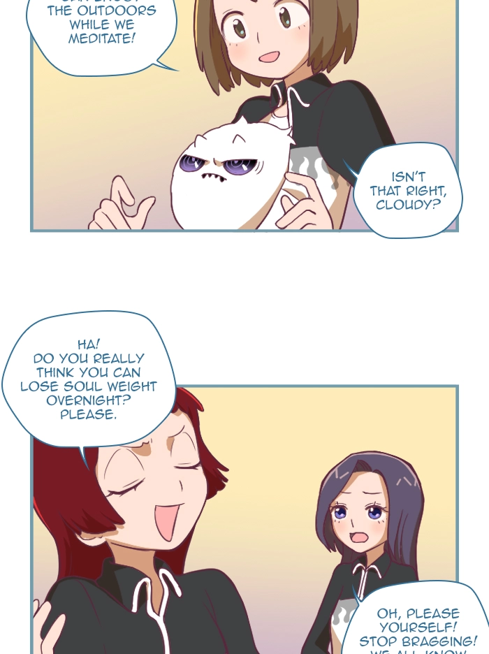 Read Refund High School chapter 72 image 3 on Lezhin