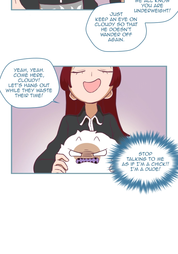 Read Refund High School chapter 72 image 4 on Lezhin