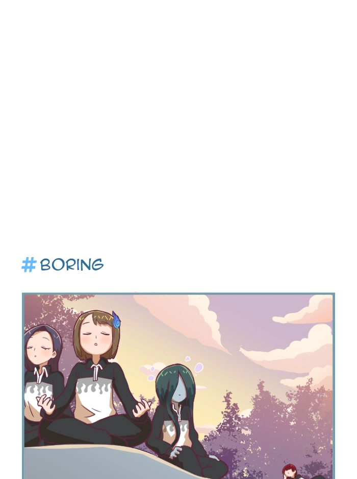 Read Refund High School chapter 72 image 5 on Lezhin