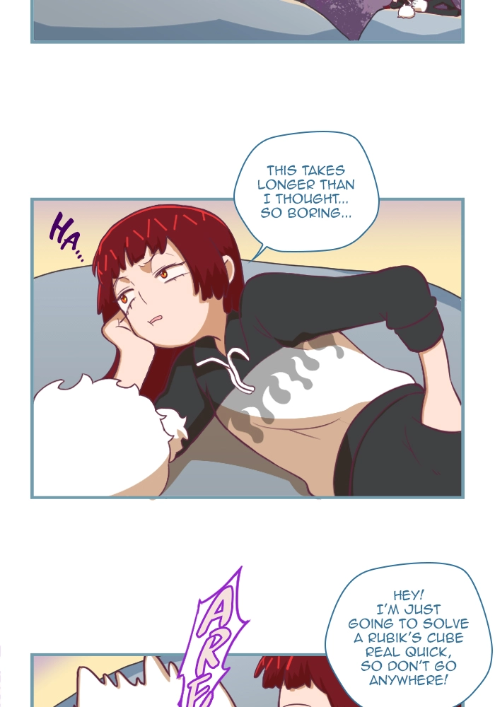 Read Refund High School chapter 72 image 6 on Lezhin