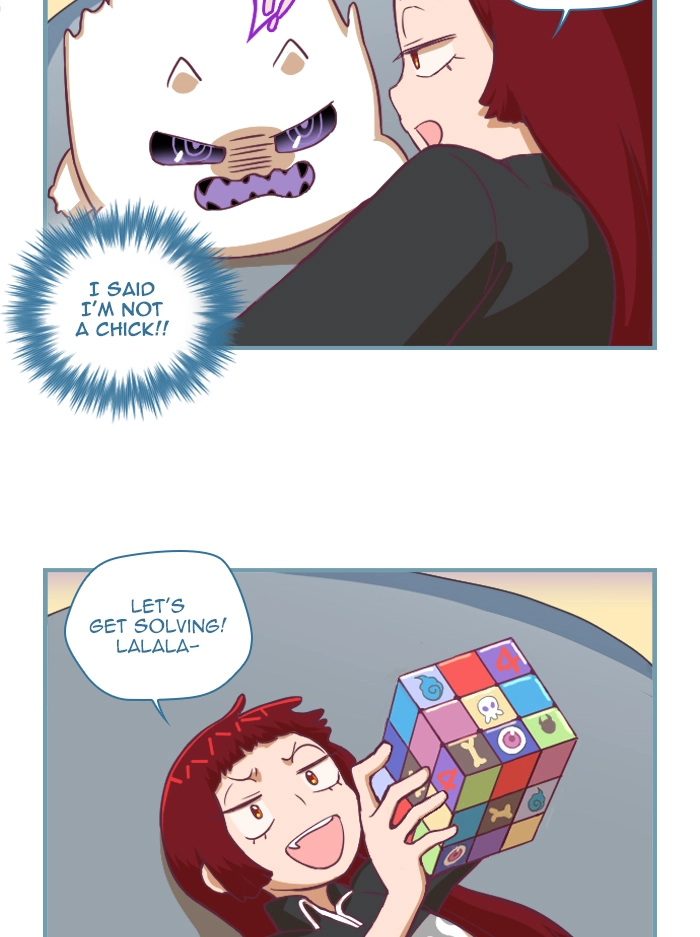 Read Refund High School chapter 72 image 7 on Lezhin