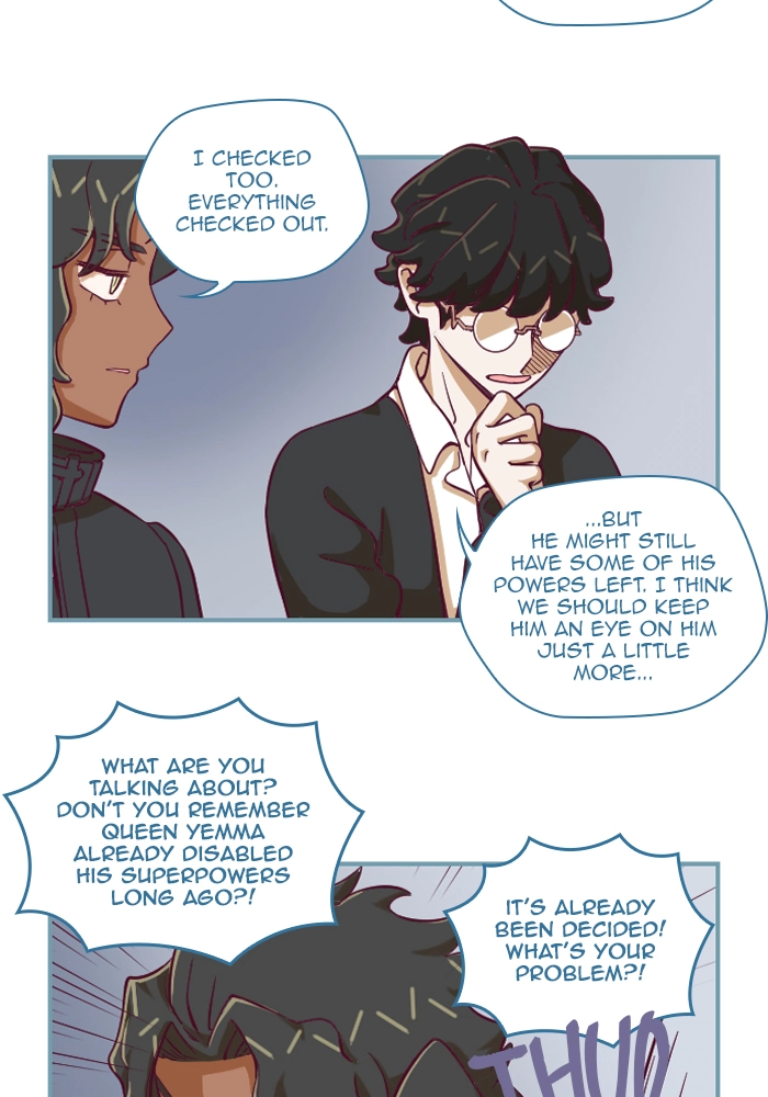 Read Refund High School chapter 73 image 10 on Lezhin