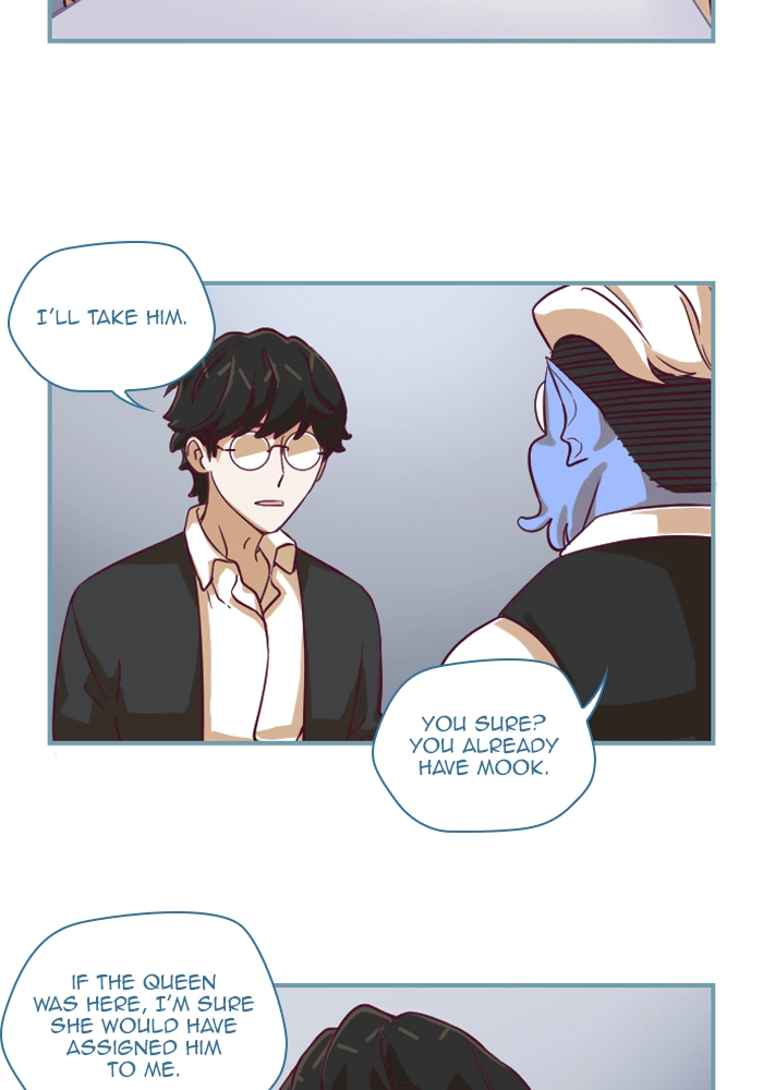 Read Refund High School chapter 73 image 14 on Lezhin