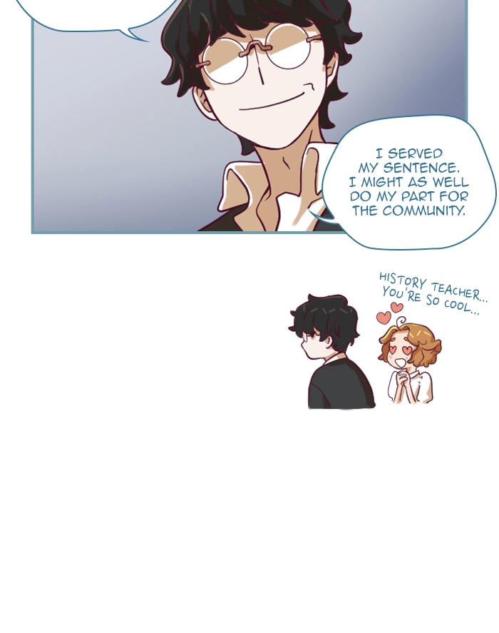 Read Refund High School chapter 73 image 15 on Lezhin