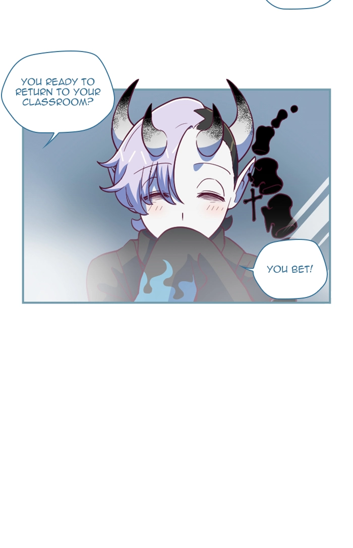 Read Refund High School chapter 73 image 18 on Lezhin