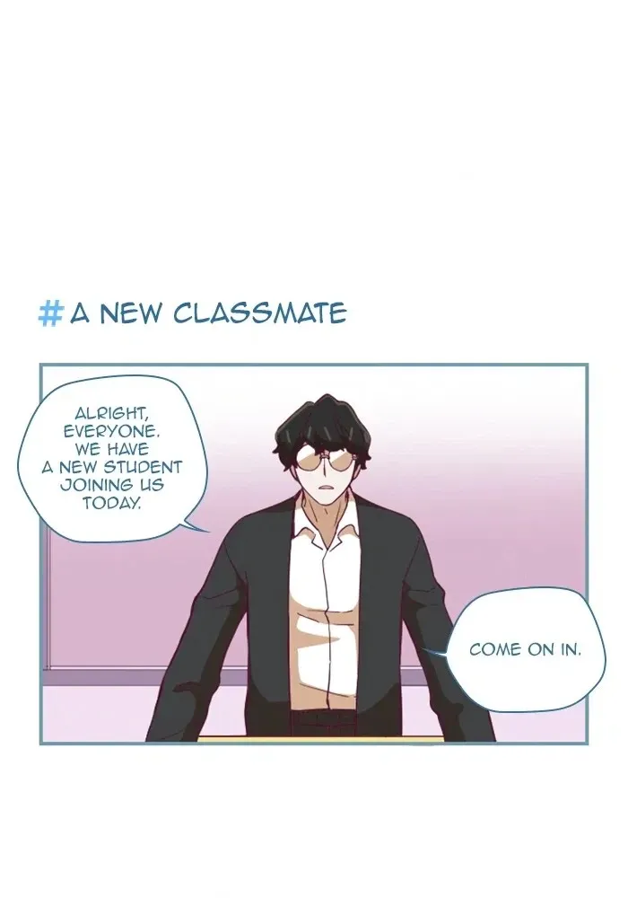 Read Refund High School chapter 73 image 19 on Lezhin