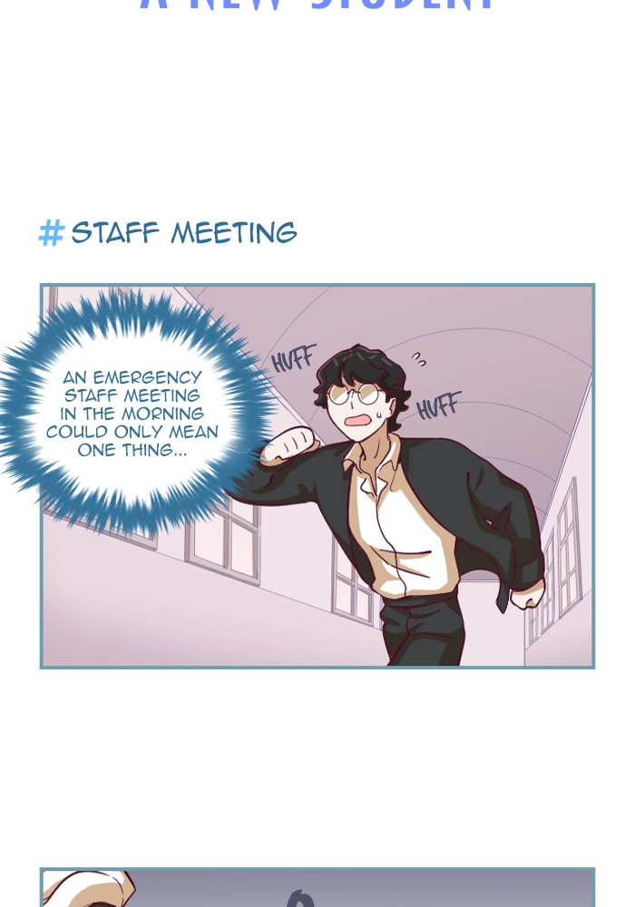 Read Refund High School chapter 73 image 2 on Lezhin
