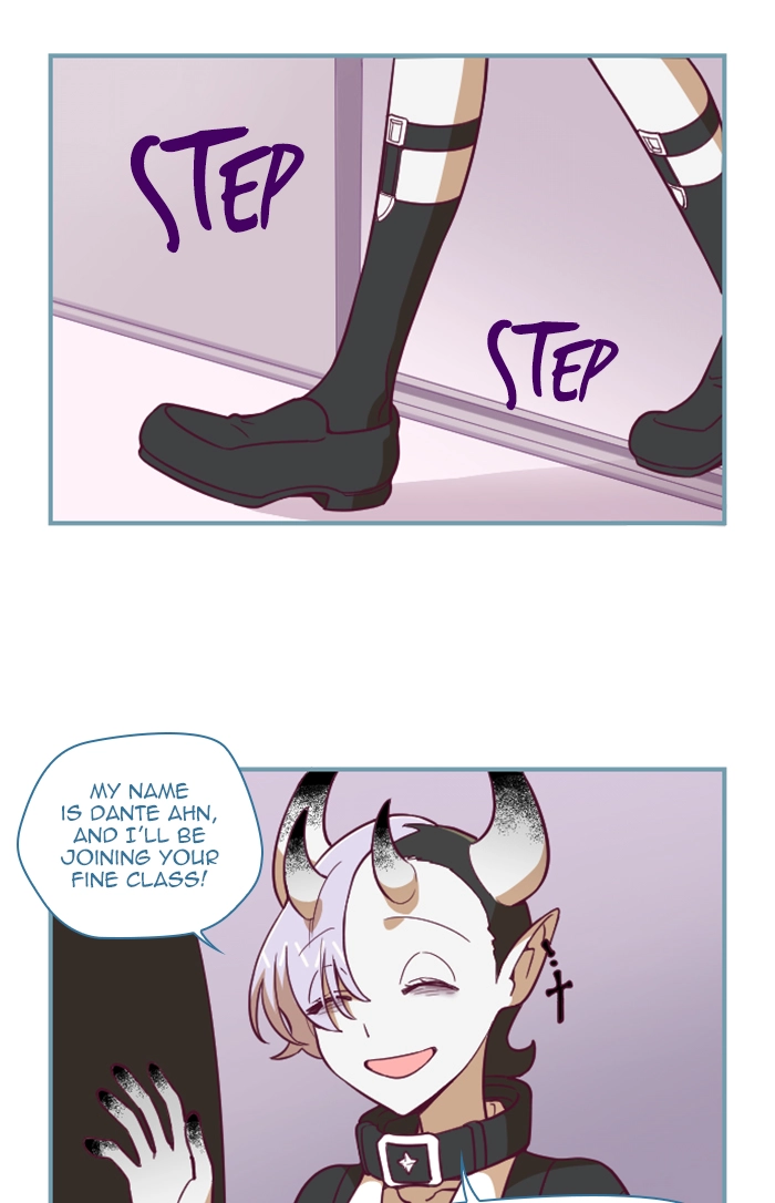 Read Refund High School chapter 73 image 20 on Lezhin