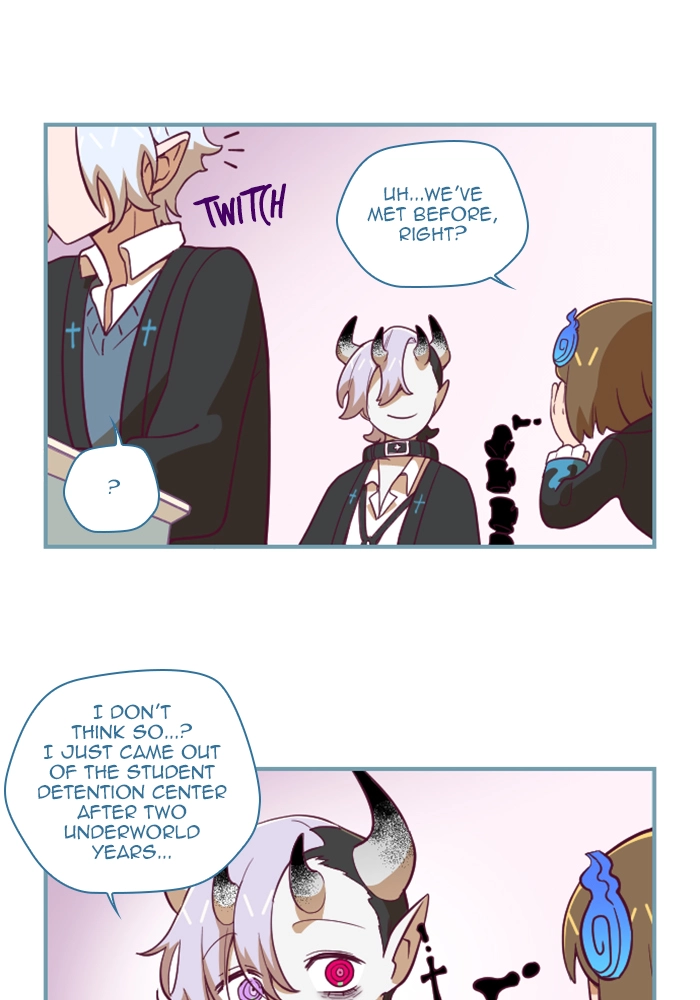 Read Refund High School chapter 73 image 23 on Lezhin