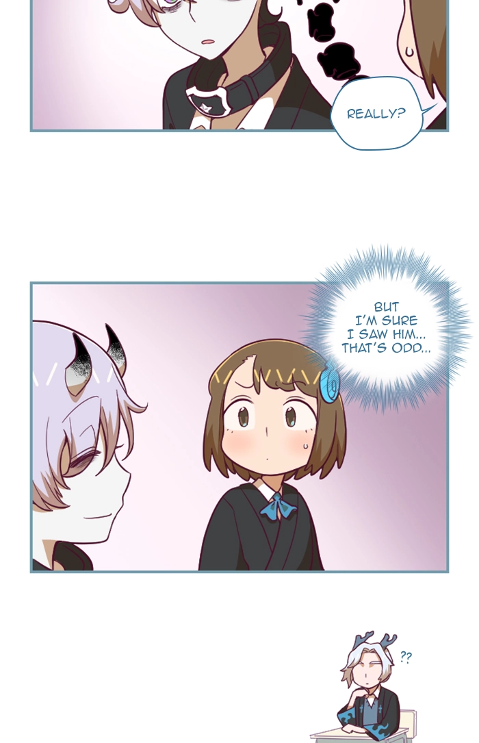 Read Refund High School chapter 73 image 24 on Lezhin