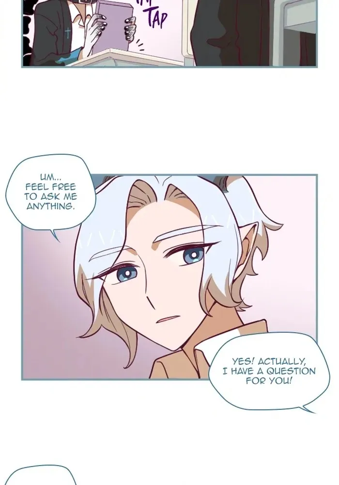 Read Refund High School chapter 73 image 29 on Lezhin