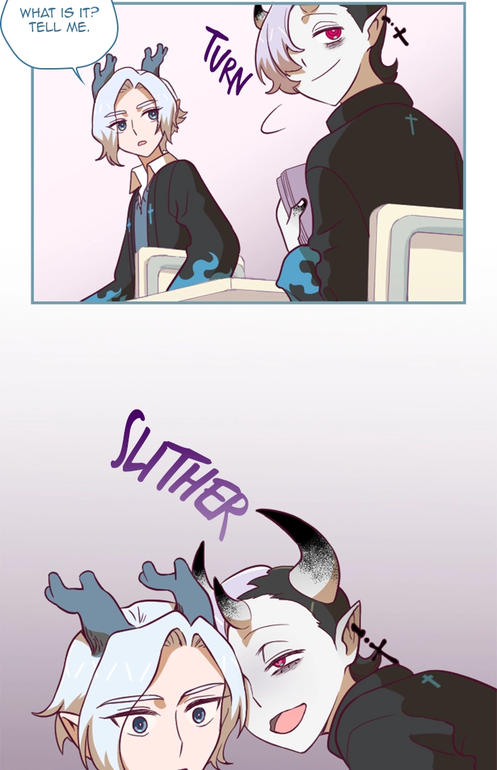 Read Refund High School chapter 73 image 30 on Lezhin