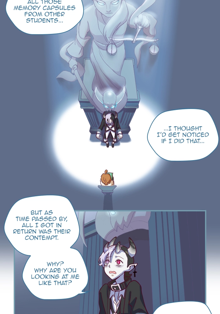 Read Refund High School chapter 73 image 6 on Lezhin