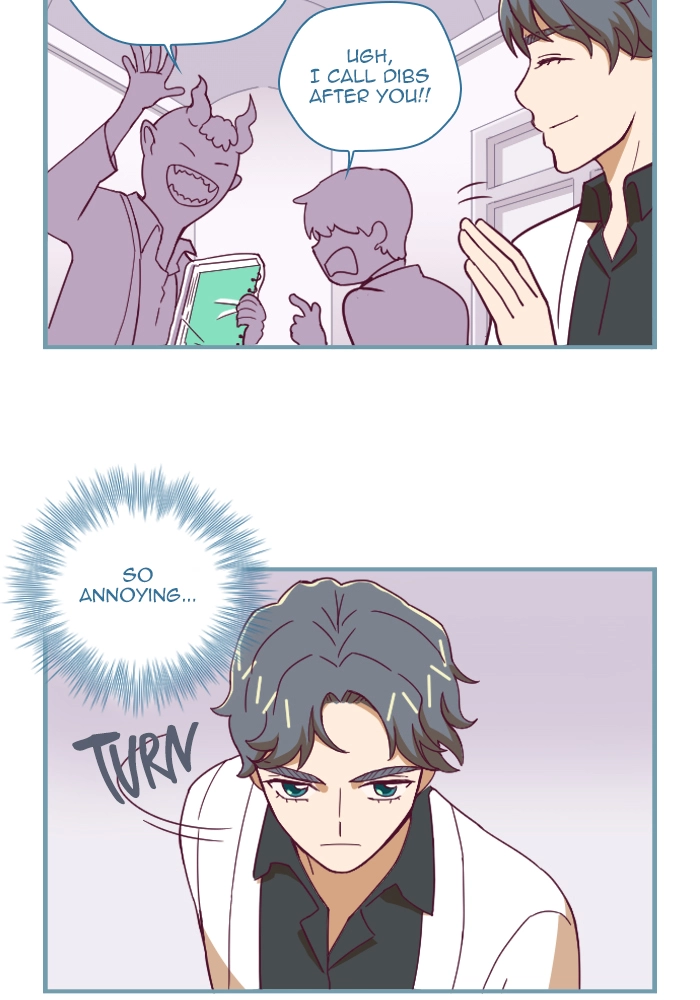 Read Refund High School chapter 74 image 10 on Lezhin