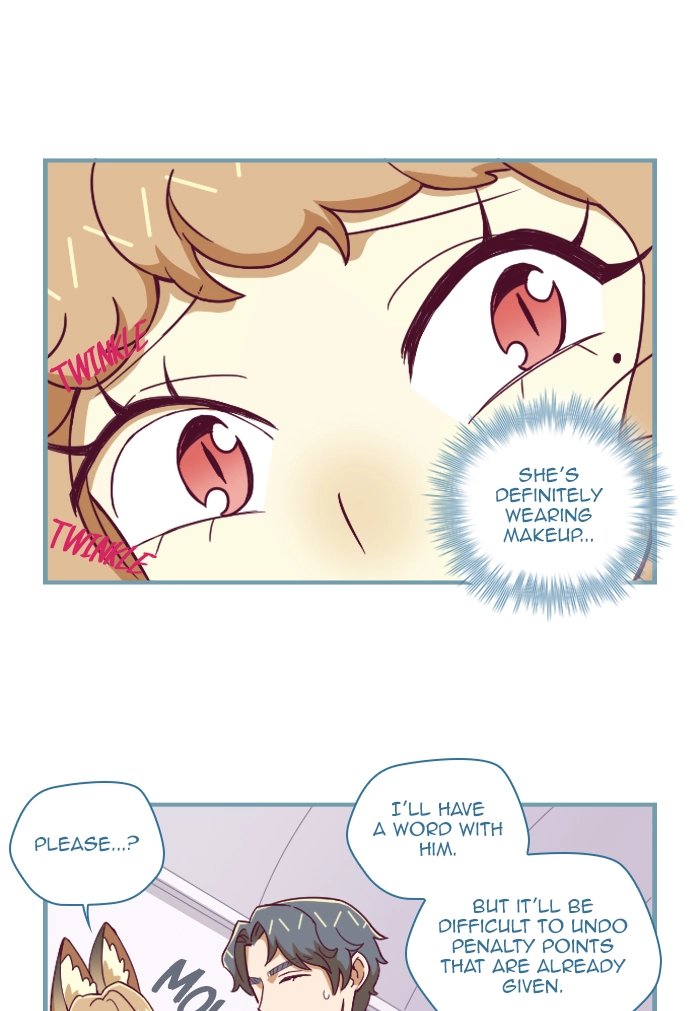 Read Refund High School chapter 74 image 13 on Lezhin