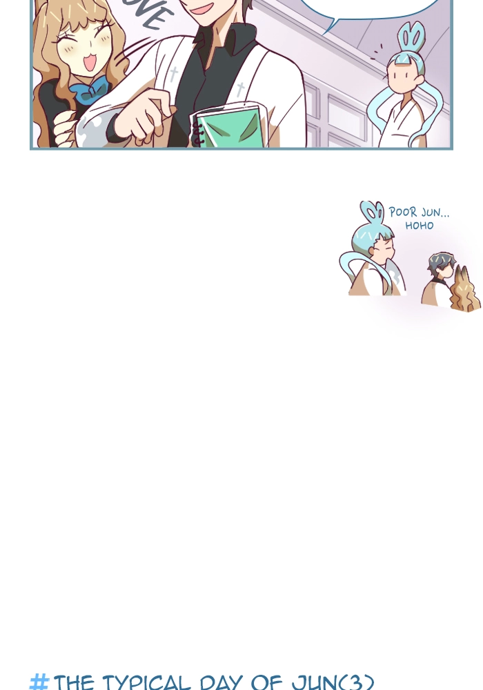 Read Refund High School chapter 74 image 14 on Lezhin