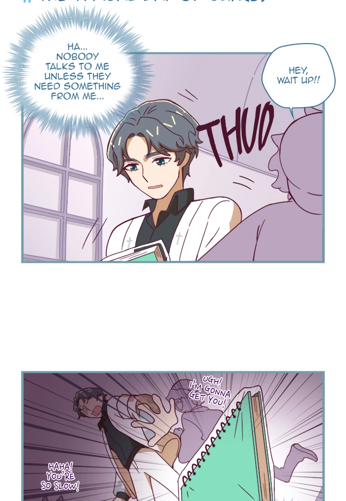 Read Refund High School chapter 74 image 15 on Lezhin