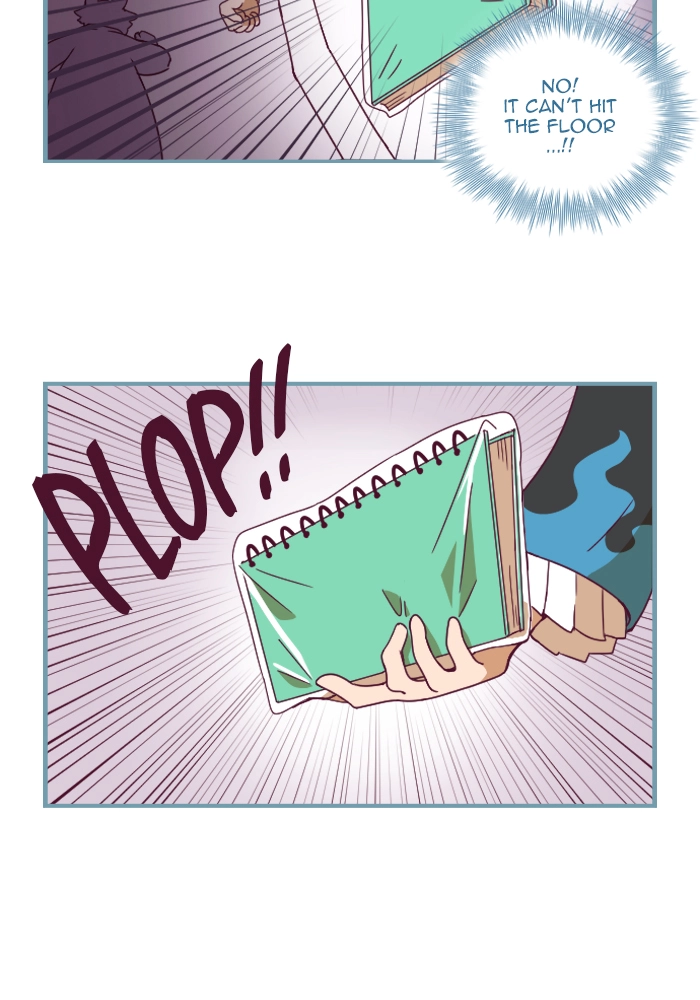 Read Refund High School chapter 74 image 16 on Lezhin