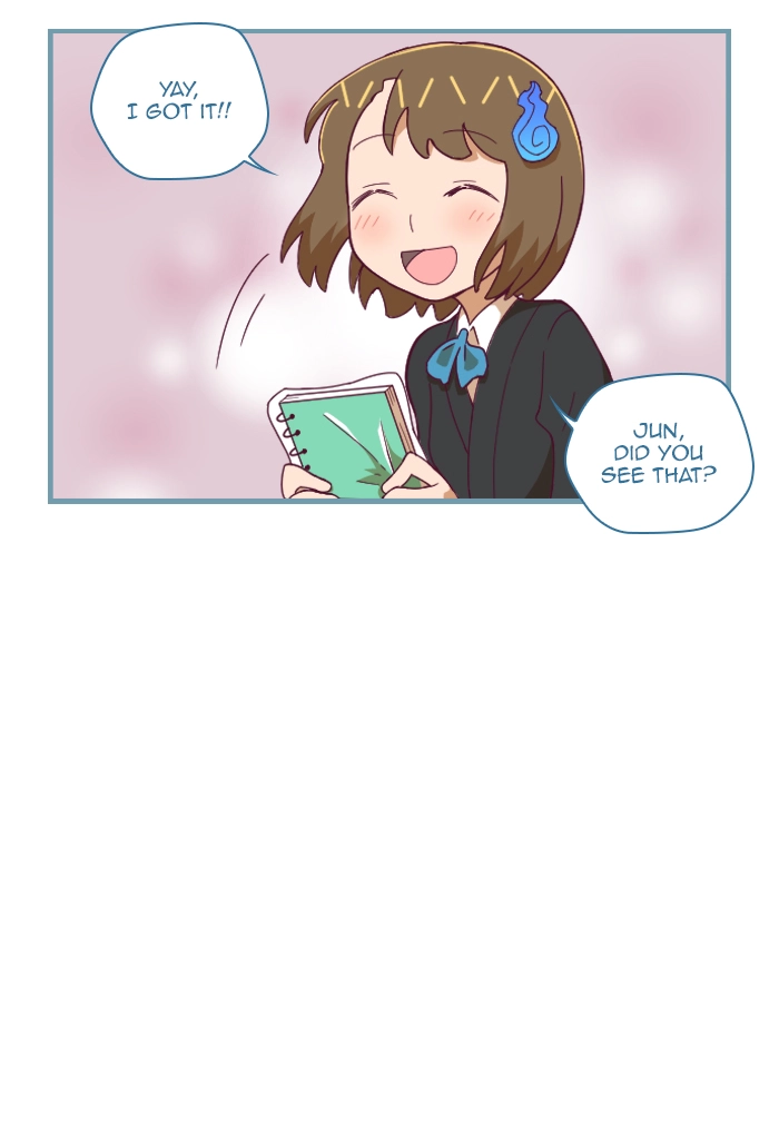 Read Refund High School chapter 74 image 17 on Lezhin