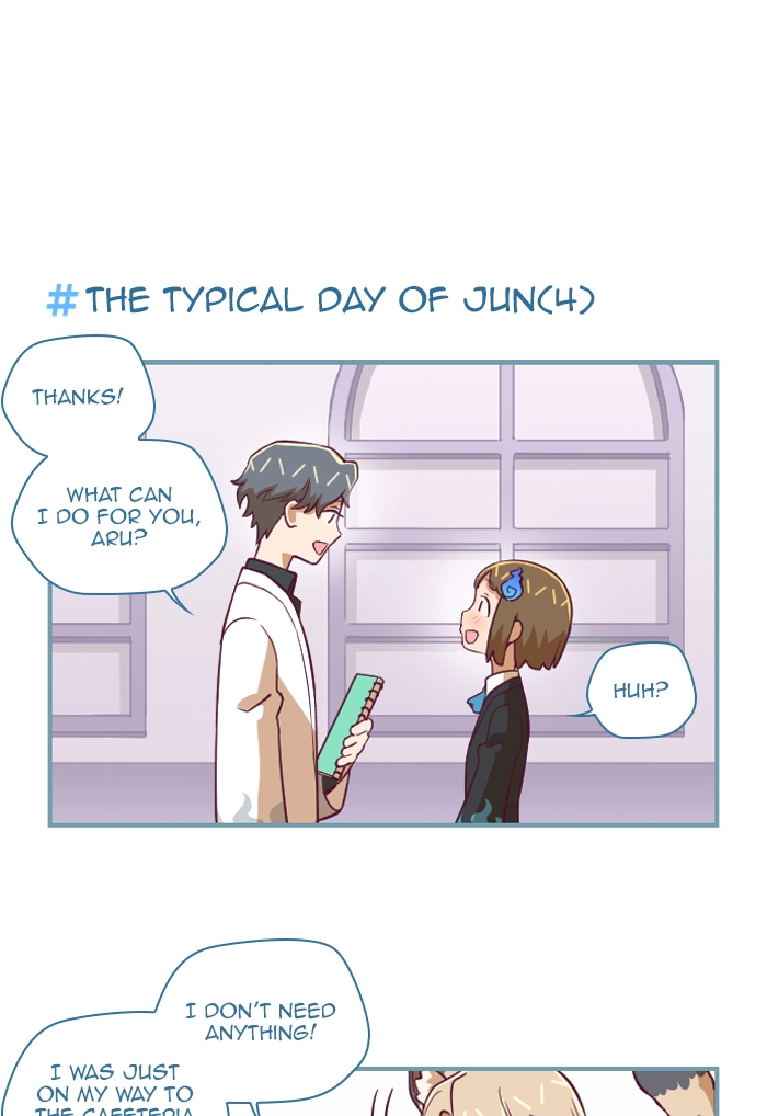 Read Refund High School chapter 74 image 18 on Lezhin